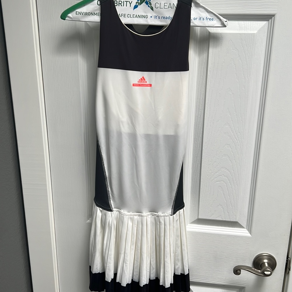 NWT Adidas Stella McCartney Tennis Dress